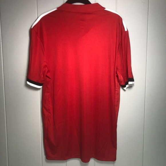 Adidas Manchester United Jersey - Picture 4 of 8
